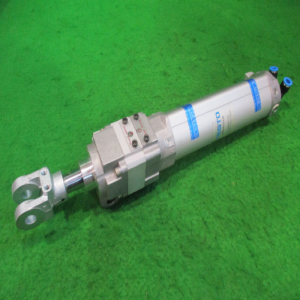 북64083/미사용실린더/DCKA-50-125-H-AB/FESTO